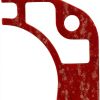 Beck Arnley Throttle Body Gasket Plastic Round-3