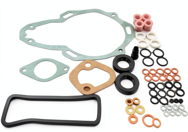 Arko Tractor Parts Injection Pump Gasket Kit-1