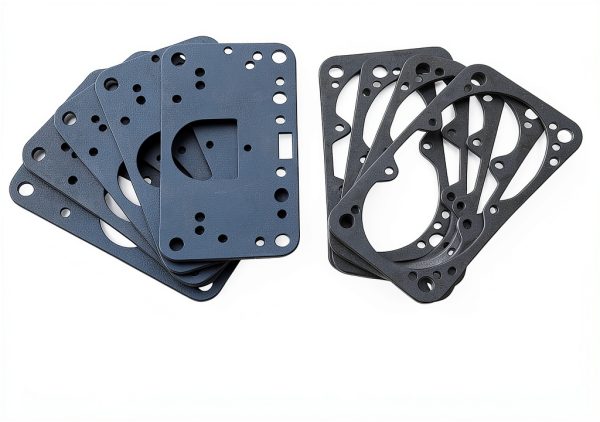 Quick Fuel Gasket Assortment Plastic Carburetor-0