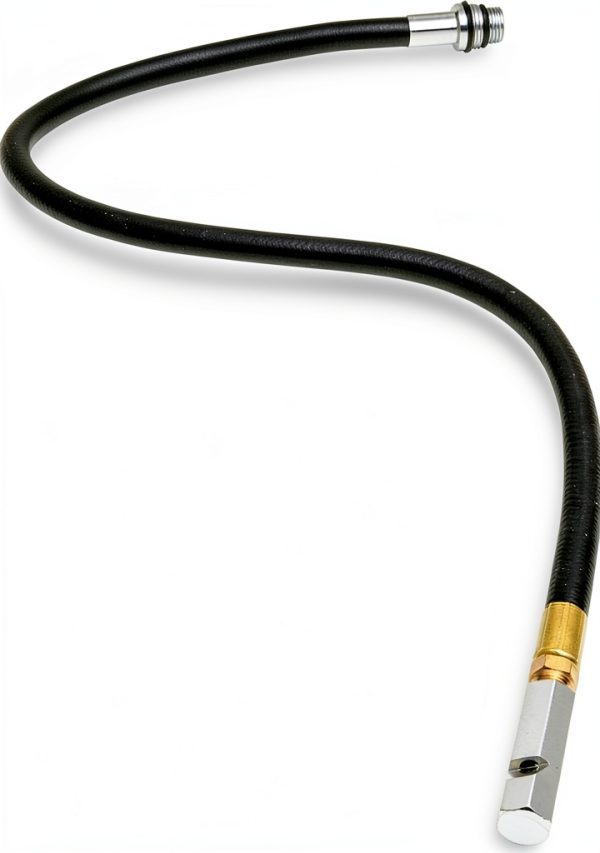 Tdc Whistle Mr Gasket Plastic Tool for Adults-1