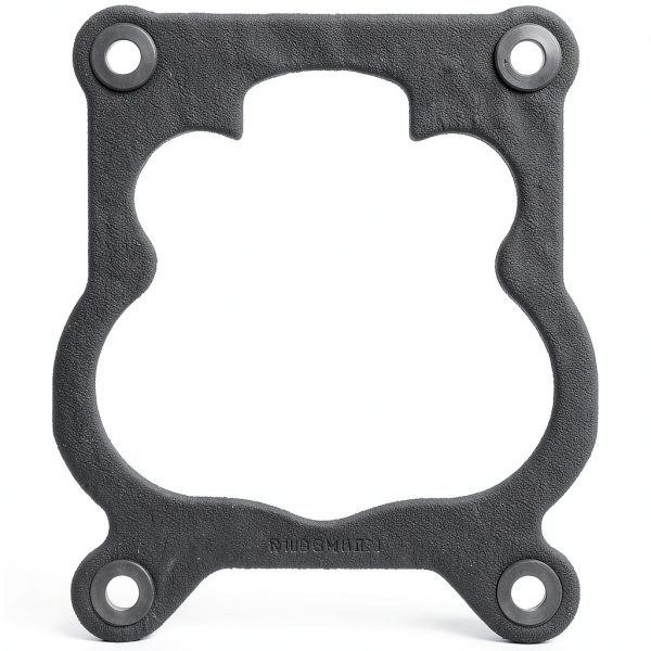 Fel-Pro Carburetor Gasket Chevrolet Corvette-0