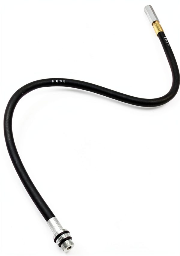 Tdc Whistle Mr Gasket Plastic Tool for Adults-0