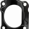 Carburetor Gasket Beck Arnley Machined Durability-0
