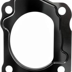 Carburetor Gasket Beck Arnley Machined Durability-0