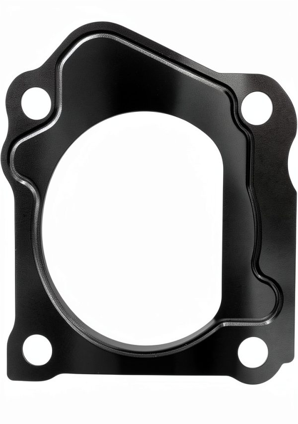 Carburetor Gasket Beck Arnley Machined Durability-0