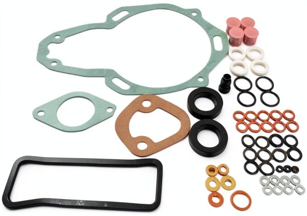 Arko Tractor Parts Injection Pump Gasket Kit-0