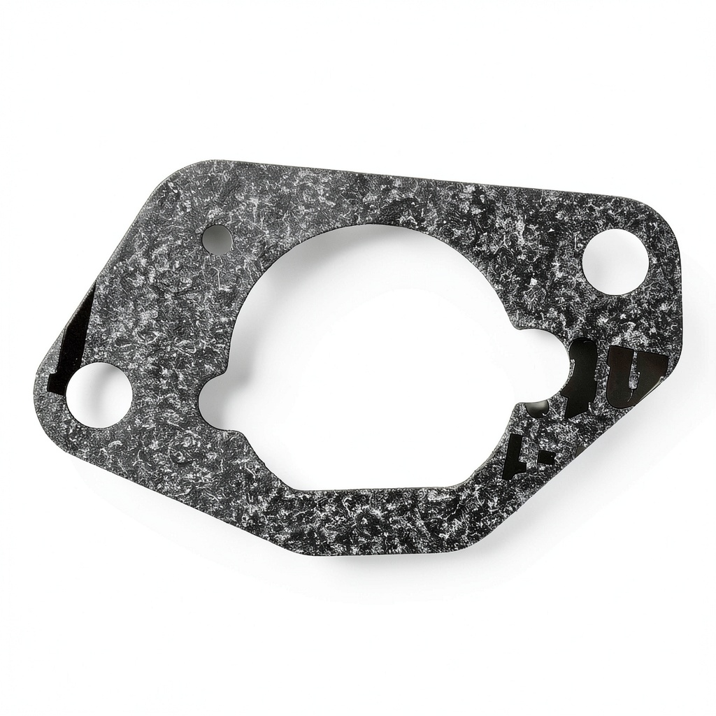 CUB CADET carburetor gasket replacement