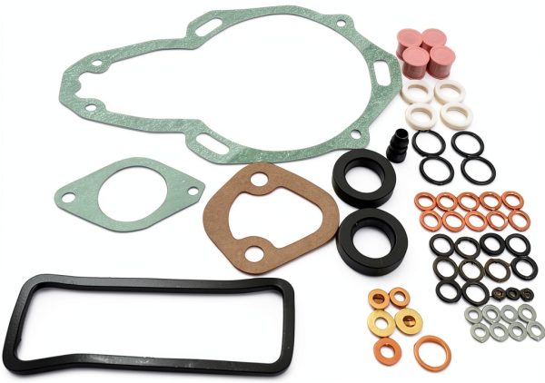 Arko Tractor Parts Injection Pump Gasket Kit-2
