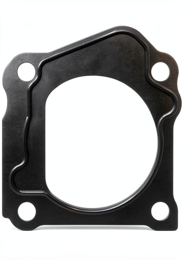 Carburetor Gasket Beck Arnley Machined Durability-1