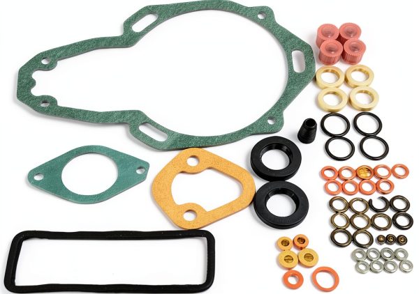 Arko Tractor Parts Injection Pump Gasket Kit-3