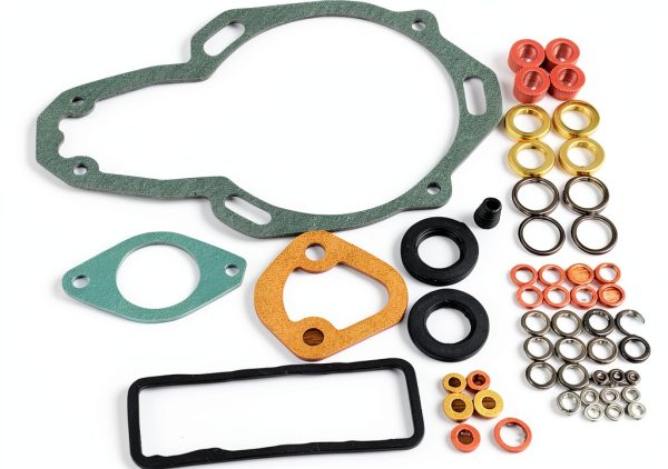 Arko Tractor Parts Injection Pump Gasket Kit-4