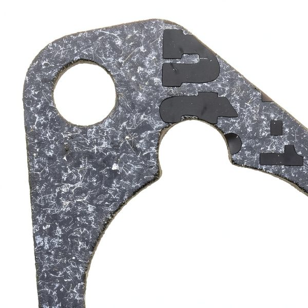 CUB CADET Carburetor Gasket Replacement-1
