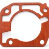 Beck Arnley Throttle Body Gasket Plastic Round-1