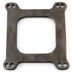 Edelbrock Carburetor Gasket Nitrile Square 0.25in-0