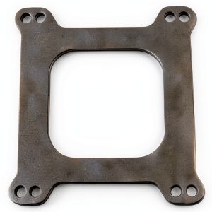 Edelbrock Carburetor Gasket Nitrile Square 0.25in-0