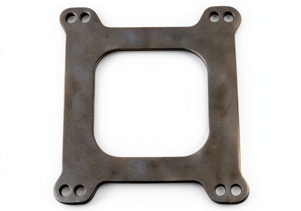 Edelbrock Carburetor Gasket Nitrile Square 0.25in-0