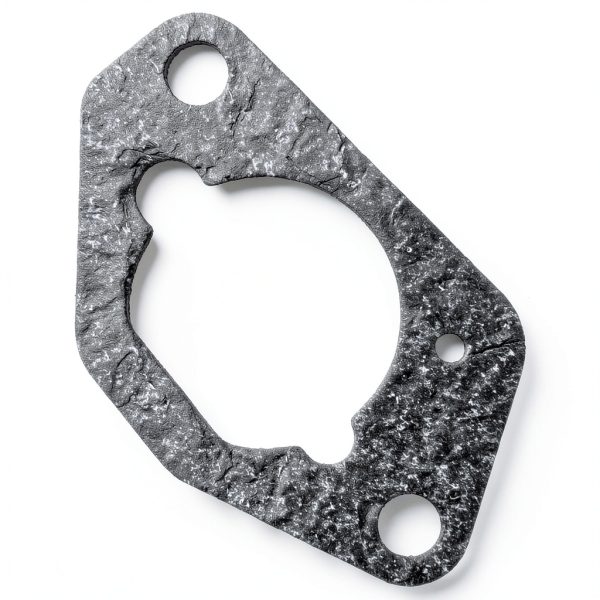 CUB CADET Carburetor Gasket Replacement-3