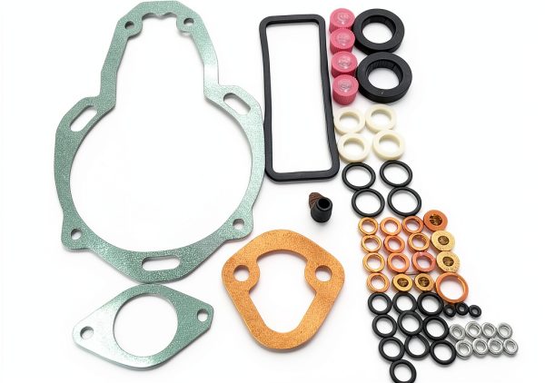 Arko Tractor Parts Injection Pump Gasket Kit-5