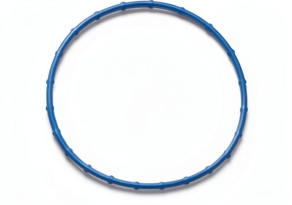 Fel-Pro Throttle Body Mounting Gasket 61438 Round Assorted 0.1in-0
