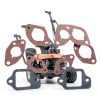 Adefol Carburetor Gasket for Honda GSV190A Lawn Mower Replacement Seal-4