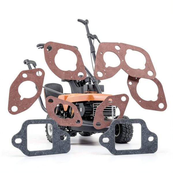 Adefol Carburetor Gasket for Honda GSV190A Lawn Mower Replacement Seal-4