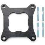 Carburetor Gasket Kit Aomitop Heat Resistant Plane Holley Edelbrock-0