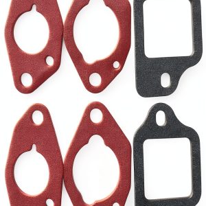 Adefol Carburetor Gasket for Honda GSV190A Lawn Mower Replacement Seal-0