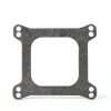 Carburetor Gasket 10pcs Holley Edelbrock High‑Heat Fuel‑Resistant-1