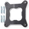 Carburetor Gasket Kit Aomitop Heat Resistant Plane Holley Edelbrock-7