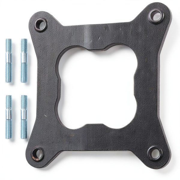 Carburetor Gasket Kit Aomitop Heat Resistant Plane Holley Edelbrock-7
