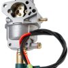 Anxingo Honda Carburetor Gasket for EB5000X – Fit with Fuel Filter-3