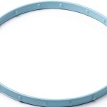 ACDelco GM Genuine Parts Round Carburetor Gasket 12632900 OEM-0