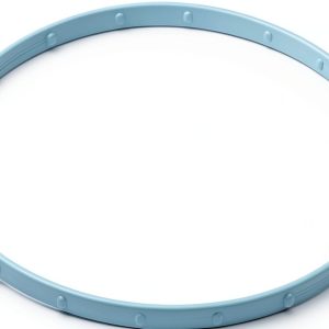 ACDelco GM Genuine Parts Round Carburetor Gasket 12632900 OEM-0