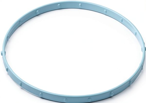 ACDelco GM Genuine Parts Round Carburetor Gasket 12632900 OEM-0