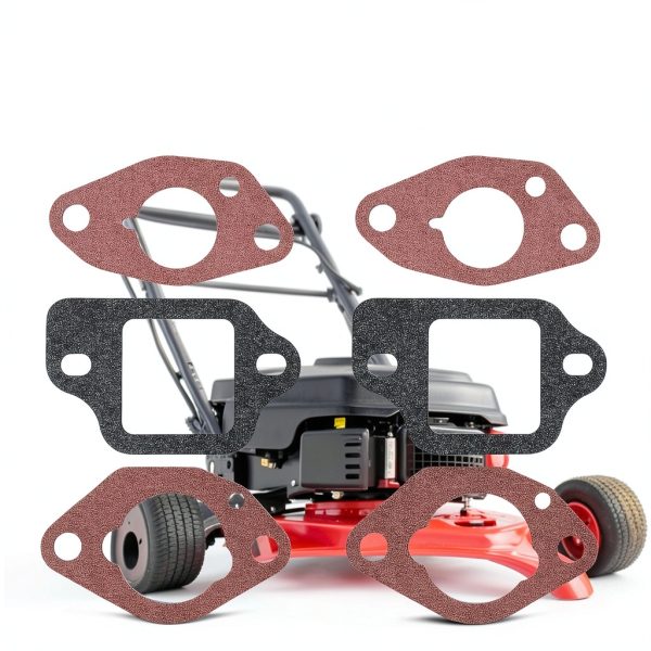 Adefol Carburetor Gasket for Honda GSV190A Lawn Mower Replacement Seal-5