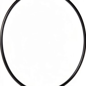Throttle Body Gasket Fel-Pro 61595 OEM Fit Machined Exterior Round-0