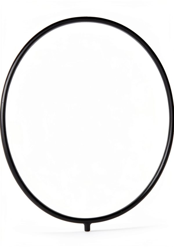 Throttle Body Gasket Fel-Pro 61595 OEM Fit Machined Exterior Round-0