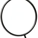 Fel-Pro Carburetor Gasket 61445 Round Paper for Lexus IS300 RC350-0