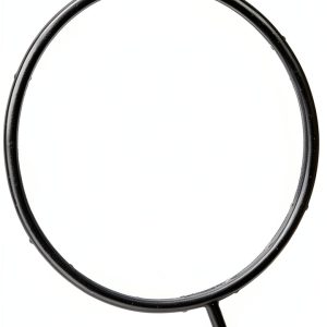 Fel-Pro Carburetor Gasket 61445 Round Paper for Lexus IS300 RC350-0