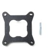 Carburetor Gasket Kit Aomitop Heat Resistant Plane Holley Edelbrock-3