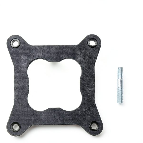 Carburetor Gasket Kit Aomitop Heat Resistant Plane Holley Edelbrock-3