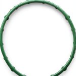 Fel-Pro Carburetor Gasket 61691 Round Assorted OEM Replacement-0