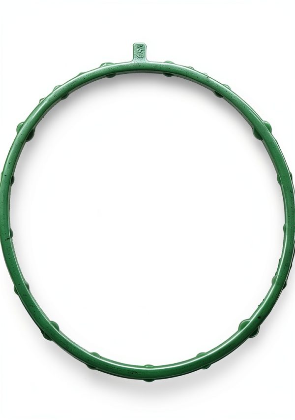 Fel-Pro Carburetor Gasket 61691 Round Assorted OEM Replacement-0
