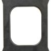 LPFIDI 4‑Bbl Carburetor Gasket 1/16" Thick for Classic Hot Rod Engines-2