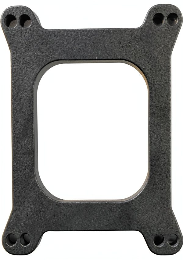 LPFIDI 4‑Bbl Carburetor Gasket 1/16" Thick for Classic Hot Rod Engines-2