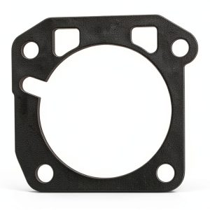 Throttle Body Gasket Skunk2 Racing Polymer Heat Shield OEM Fit-0