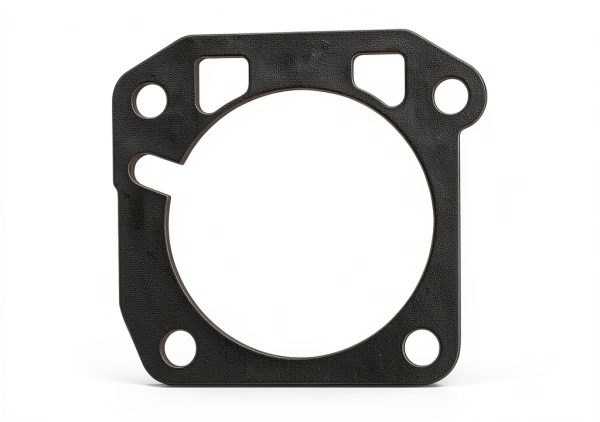 Throttle Body Gasket Skunk2 Racing Polymer Heat Shield OEM Fit-0