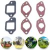 Adefol Carburetor Gasket for Honda GSV190A Lawn Mower Replacement Seal-6