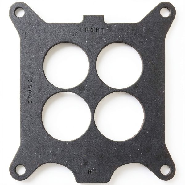 Fel-Pro 60059 Carburetor Gasket – Fits Ford Mustang & Shelby Cobra-0