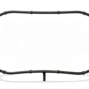 Fel-Pro Carburetor Gasket Model 61513 Metal Assorted Fit Replacement-0